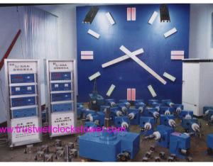 Wholesale manufacturer/supplier of master slave clocks, master clocks system from china suppliers