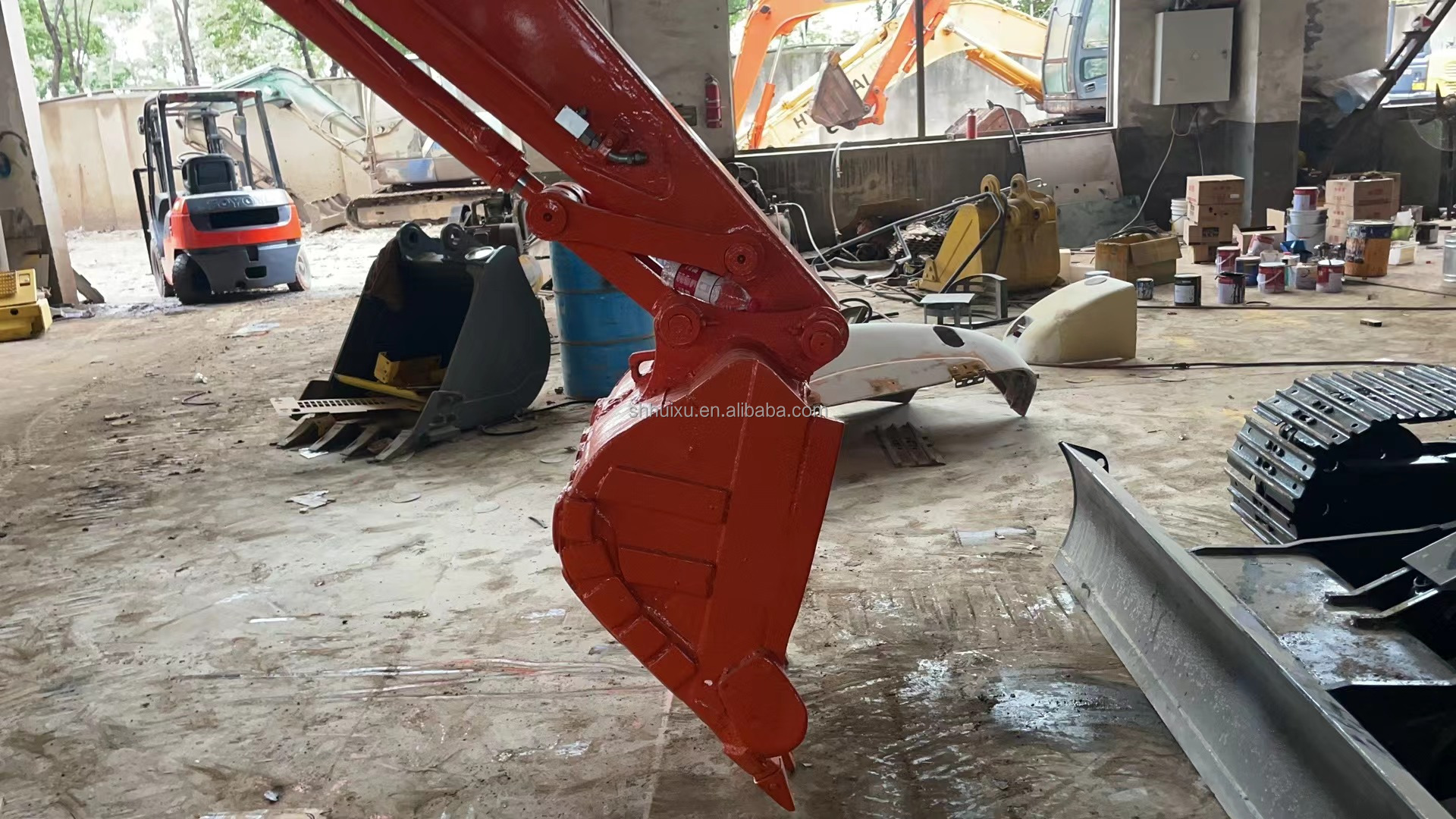 Japan Hitachi ZX70 excavators for sale second hand Hitachi zx70 best price used excavator Hitachi