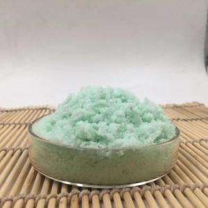 Wholesale Professional Ferric Sulfate Heptahydrate Powder For Water Body Eutrophication Control And Industrial Effluent Removal from china suppliers