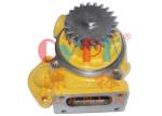 6150-61-1102 Excavator Diesel Water Pump Engine D50-18 S6D125