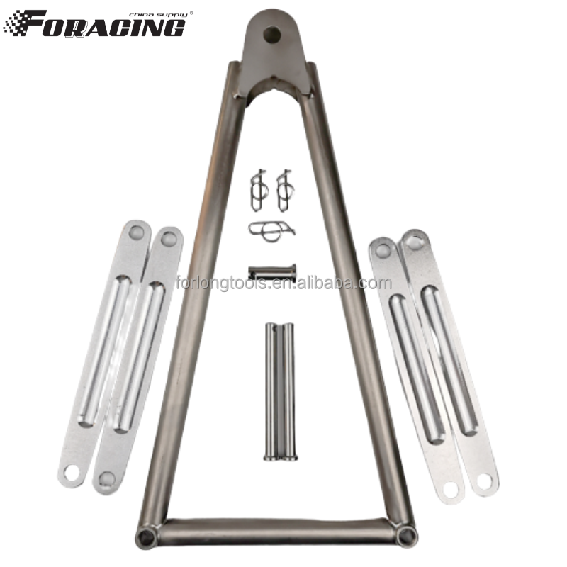 OE NO. Titanium Sprint Car Glod Jacobs Ladder Strap 5" 7" for Repairing/Replacing
