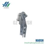 Auto Parts Front Left Bonnet Hood Hinge RH/LH AB39 16800AB AB39 16801AB For Ford