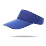 SGS Sun Visor Custom Baseball Caps For Outdoor Activity