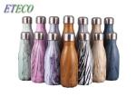 Simple Modern Wave Stainless Steel Drink Bottles Double Wall Small Caliber
