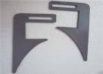 Wear Resistance Sheet Smoothers 0201.0258.4 For Saddle Stitching Muller Martini