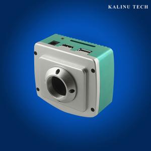 Wholesale HDMI+USB+SD card 1080P HDMI Machine Vision Camera from china suppliers