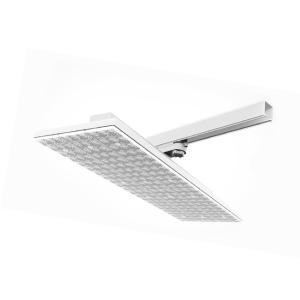 Wholesale OEM Panel Recessed Led Track Lighting 0-10v Dimmable 11000lm from china suppliers