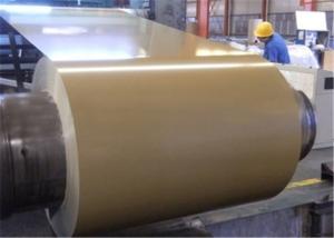 Wholesale CGLCC Ral 5018 Color Coated Galvanized Steel Coil Precoated Pre Painted Sheet Metal from china suppliers