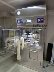 Wholesale F18 Hot Cell For Nuclear Medicine Field And Radiation Shielding In Stainless Steel from china suppliers