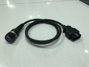 Wholesale OBDVocom 88890304 88894000 16P Volvo Diagnostic Cable from china suppliers