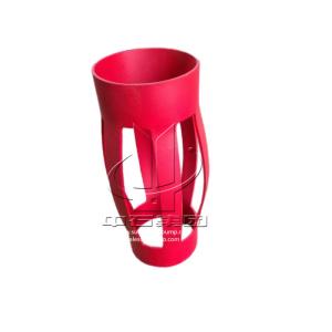 Wholesale Slip On Bow Spring Centralizer Oilfield Cementing Equipment from china suppliers