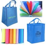 Generic Supermarket Non Woven Shopping Bag Non Woven Fabric Bags