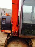 Used hitachi zx60 excavator for sale
