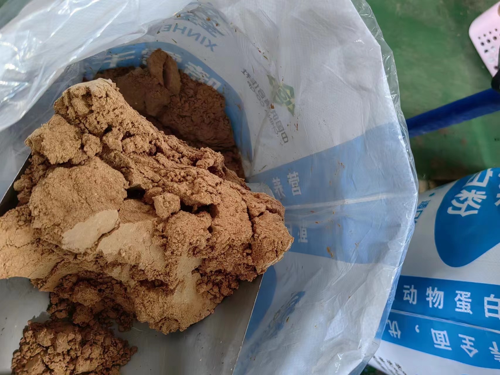 High Protein Pet Food Additives For Dogs And Safe Nutrition