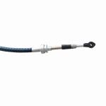 Hydrostatic Drives Control Cable Assembly 4WD PVC Push Pull Throttle Cable
