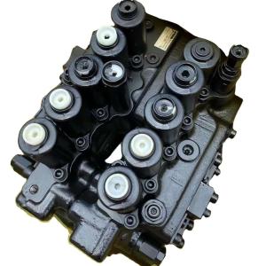 Wholesale 11L-5829GD Distribution Control Valve Zx200 Selector Valve 4645278 YA00000543 from china suppliers