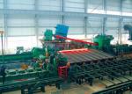 Seamless Low Carbon Steel Tube Piercing Mill
