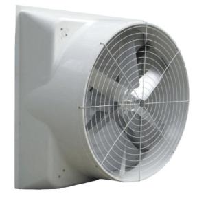 Wholesale 48&quot; 850W Fiberglass Livestock Ventilation Fans from china suppliers