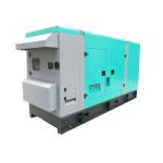 Wholesaler 3 phase water cooled 50hz 400V 1500rpm 1800rpm CE silent open diesel