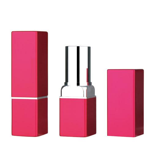 Aluminium lipstick case,lipstick container,lipstick tube,cosmetic tube, beauty