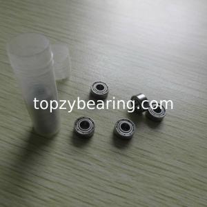Wholesale Stainless Steel Bearing 684 Bearing 684 2z F 684 zz F684 deep groove ball bearing 684 2RS Size 4x9x4 mm 684zz 684 zz from china suppliers