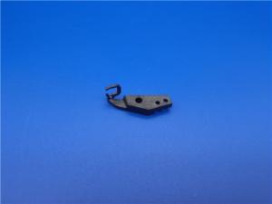 Wholesale Polishing Surface SS316L Metal CNC Parts 6063 Aluminum Cnc Turning from china suppliers