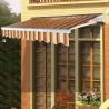 Buy cheap Window awnings outdoor balcony porch awning carport Sun Shade Aluminium Frame from wholesalers