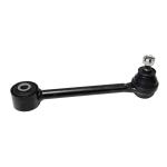Black E-coating Front Lower Control Arm for Hyundai Nexo Aftermarket Parts