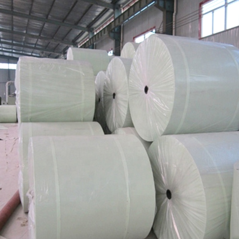 Polyester Felt Fabric Bitumen Based Waterproof Material for Total Project Solutions