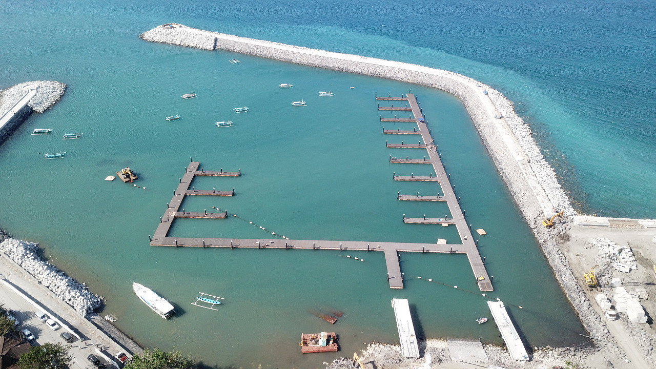 For Sell Heavy Duty Leisure Platform Super Strong Floating Dock Yacht Drop Stitch Floating Party pontoon