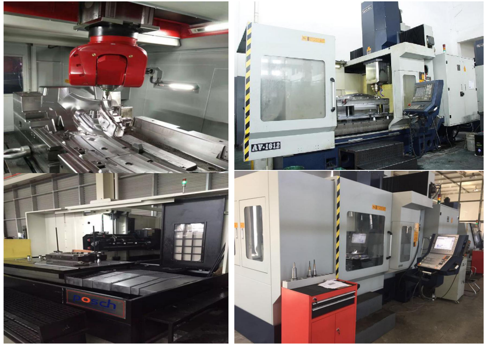 All Plastic Product's Mould Pallet Garbage Bin Mould Crate Plastic