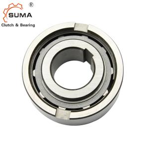 Wholesale ASNU100 NFS100 TFS100 Chrome Steel Freewheel One Way Roller Bearing from china suppliers