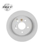 Benz X204 W211 W212 Braking System Parts Rear Brake Disc OEM 0004230912