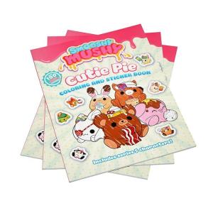 Wholesale OEM Textbook Paperback Book Printing from china suppliers