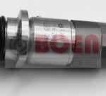 BOSCH Fuel Injectors 0 445 120 231 for Komatsu S6D107 PC200-8 Cummins QSB6.7