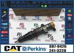 Common Rail Fuel Injector 387-9426 241-3238 241-3400 243-4502 268-1840 268-1836