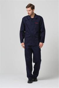 Wholesale IEC61482 Fr Flame Retardant Jacket With Multi Pockets from china suppliers