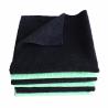 Buy cheap 380gsm Anti Static Microsoft Cleaning Cloths Towel High Grease Absorption from wholesalers