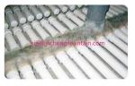 Horizontal Tank Swimming Pool Sand Filters Fiberglass Sand Filters Dia 1400mm -