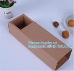 Paper Drawer Box Festival Gift Wrapping Boxes Soap Jewelry Candy Weeding Party