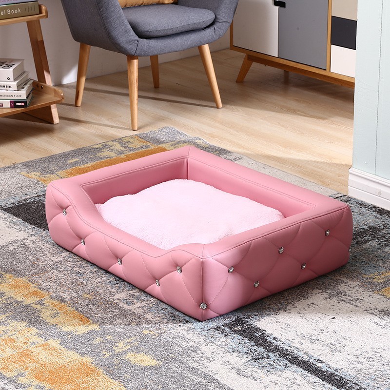 best indestructible dog bed