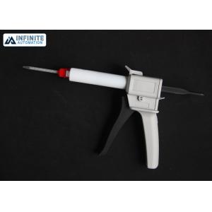 B Series Static Mixer, AB Glue Static Mixing Accessories