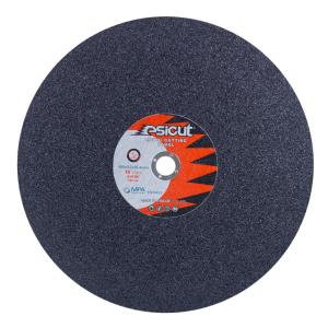 Wholesale ISO9001 Resin Grinding Wheels 230mmx6mmx22.2mm Abrasive Cutting Disc from china suppliers