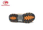 Men Ultra Light Sport Safety Shoes By Comfort Colorful Mesh Upper Tennis / Gym