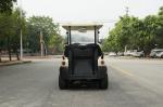 Onward 2 Passenger Electric Golf Cart Trojan Battery CE Approved