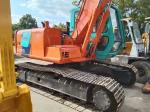 Used HITACHI EX120 Excavator
