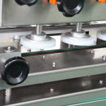 Automatic 6 Wheel Pet Wine Bottle Screw Capping Machine Manufacturer