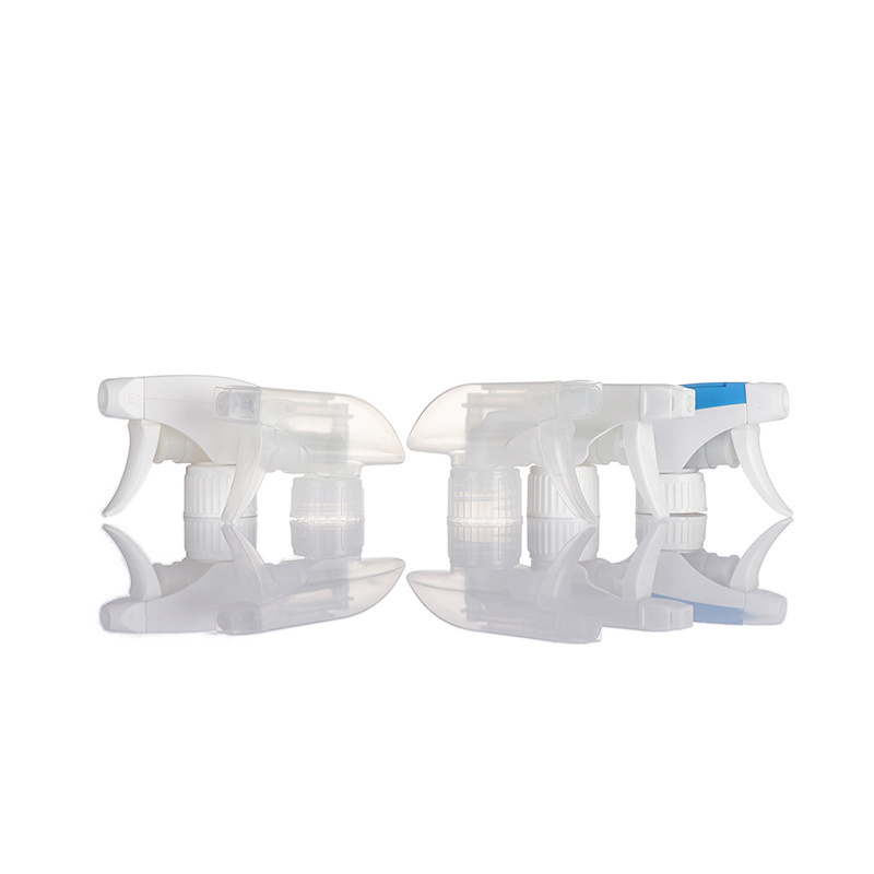 28mm All Plastic Trigger Sprayer Foam Sprayer for Cleaning