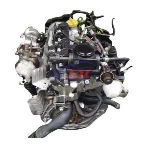 Wholesale Original Complete Petrol Engine Used Japanese Engines For Fiat 1.4T from china suppliers