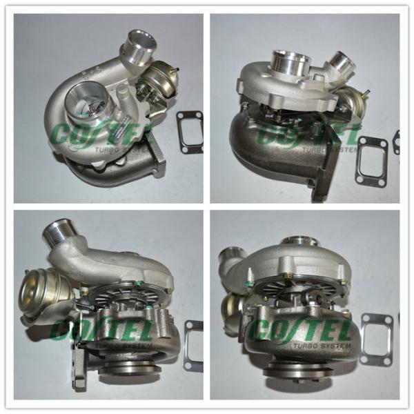Volkswagen LT II 2.8 TDI Garrett Turbo Charger GT2256V (S2) 721204-5001S